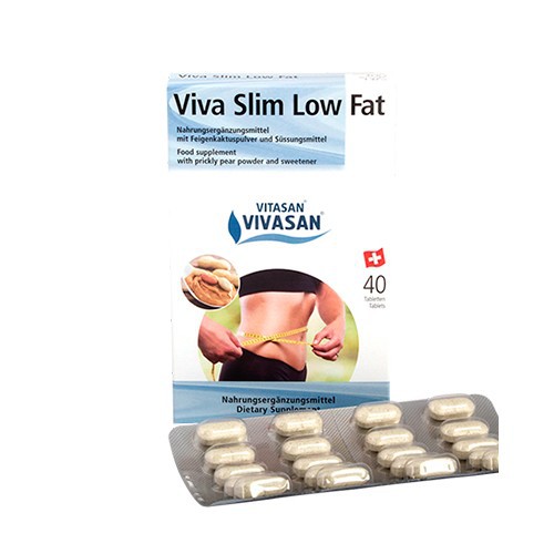 Viva Slim Блокатор жира