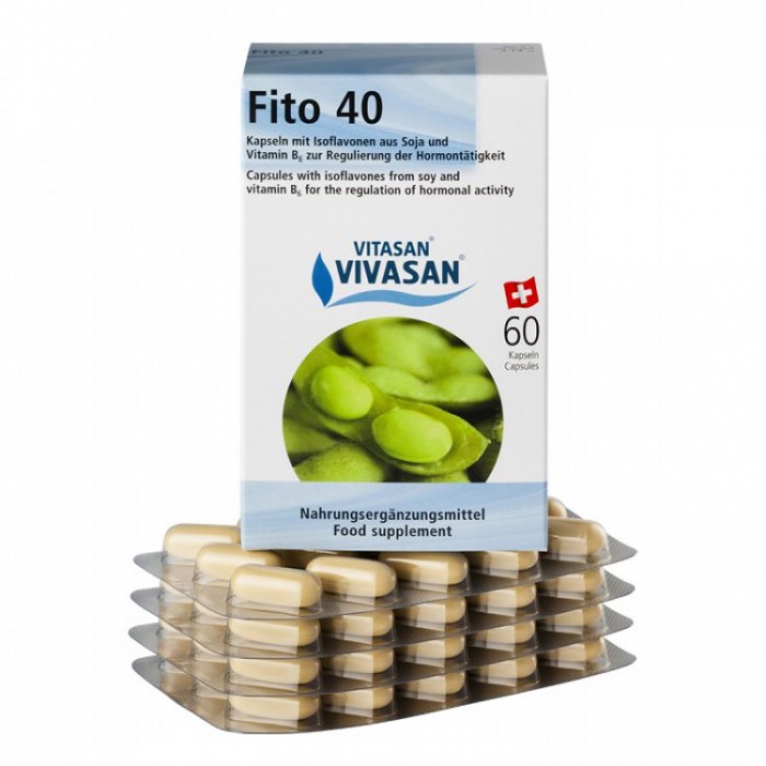 Фито 40