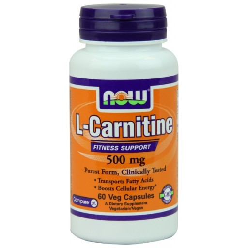 L-Карнитин (L-Carnitine)