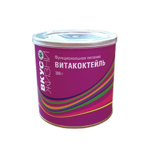 Витакоктейль
