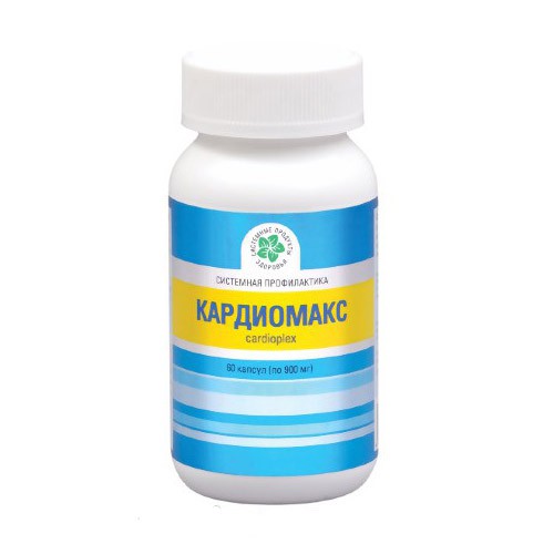 Кардиомакс