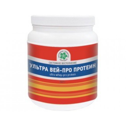 Ультра Вей-Про Протеин