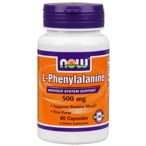 L-Фенилаланин (L-Phenylalanine)