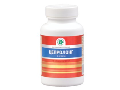 Цепролонг