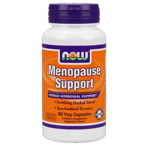 Менопауза саппорт (Menopause Support)